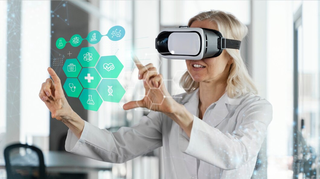 Global AI-based Clinical Trials Solution Provider Market