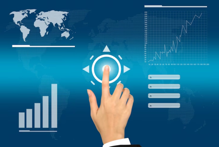 Market Access Solutions