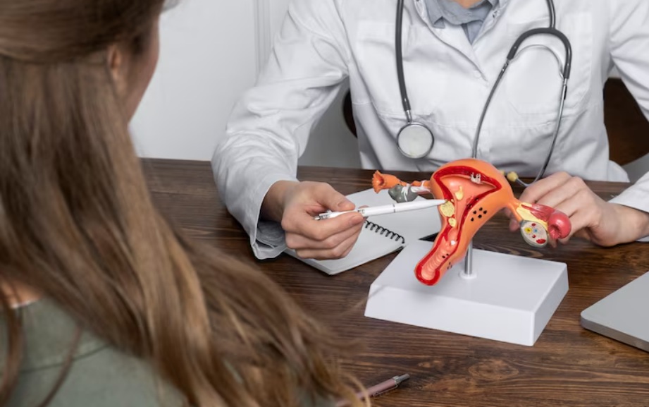 Ovarian Cancer Diagnostics