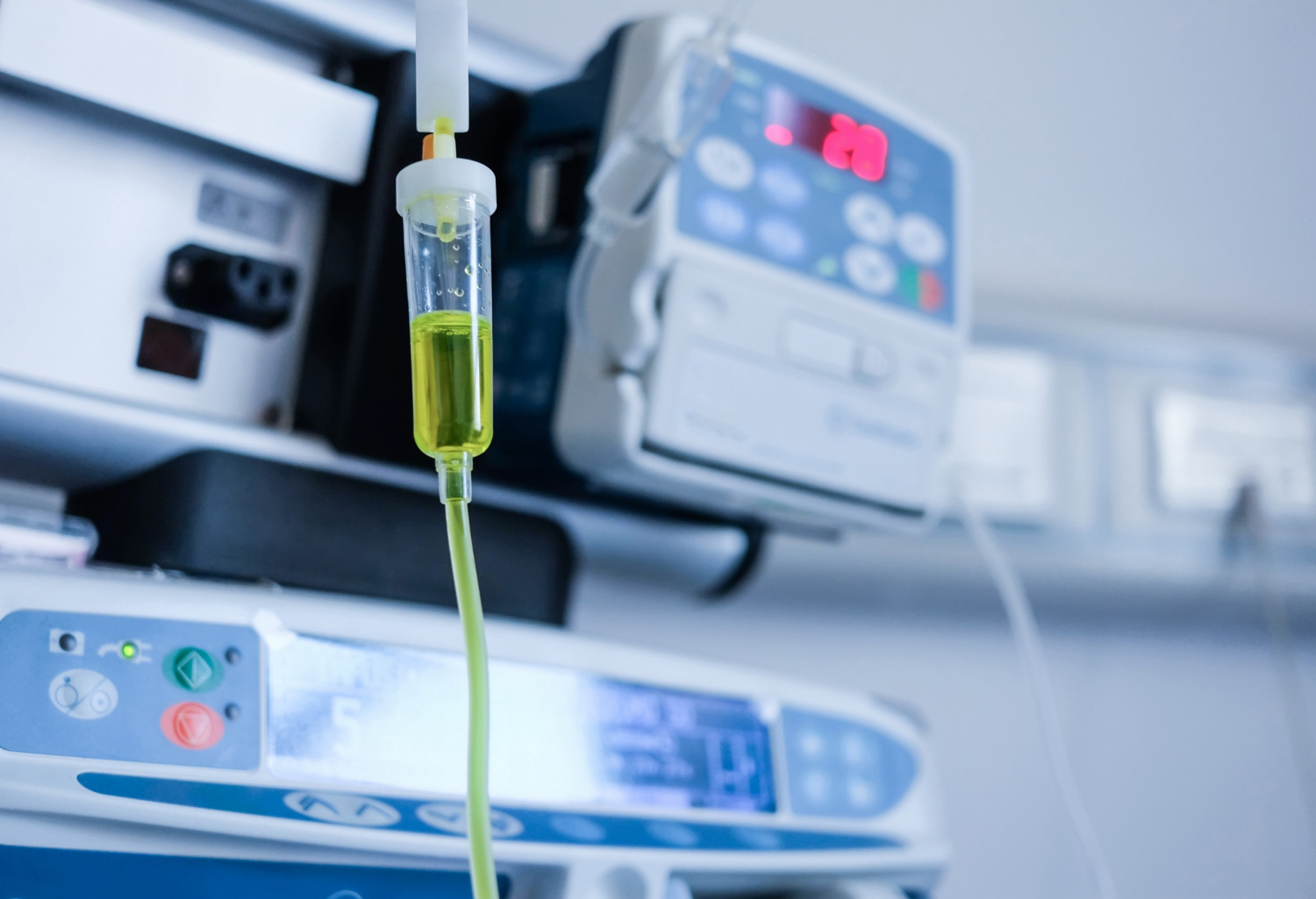 Infusion Pump