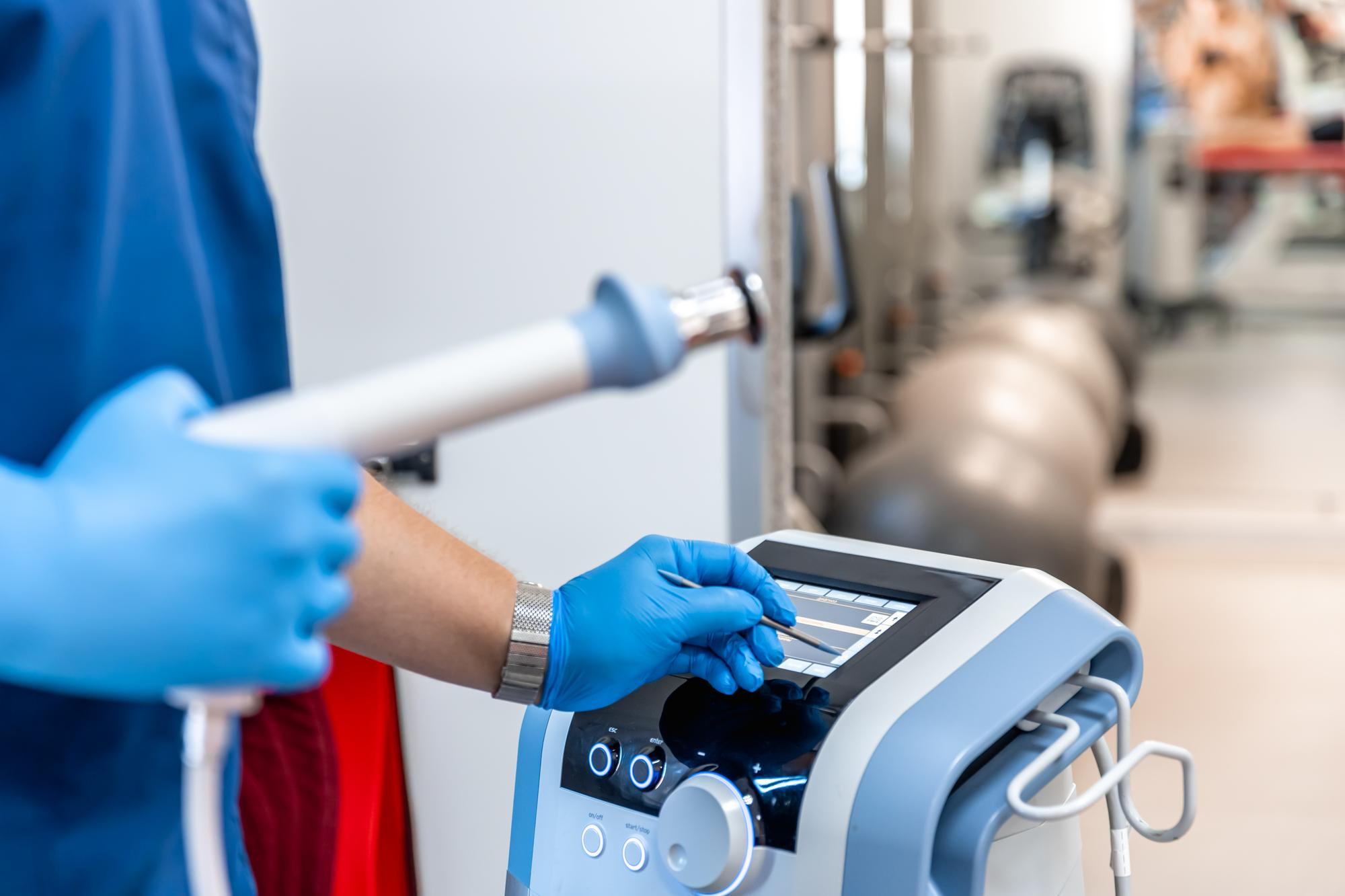 Breast Biopsy Devices