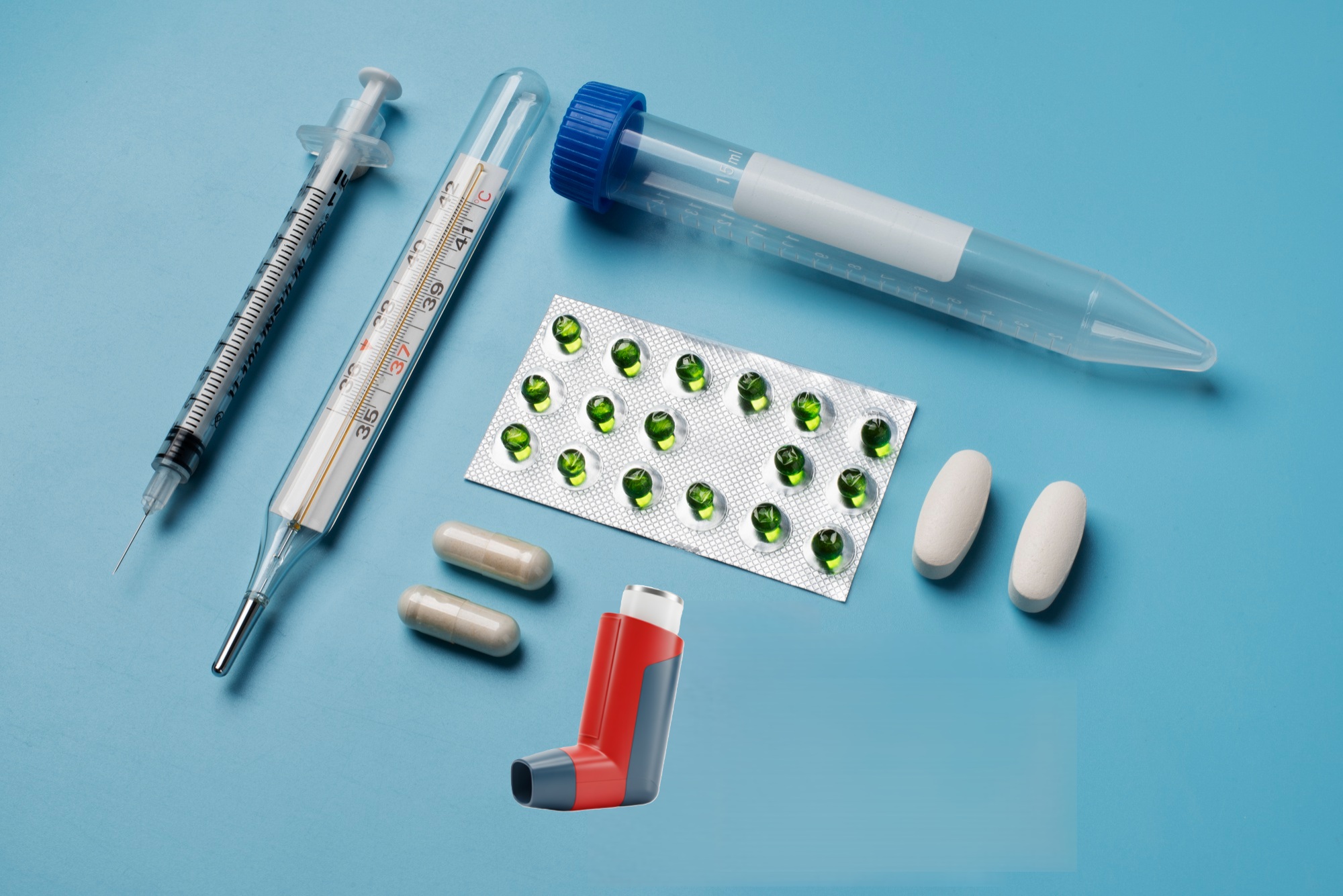 Drug Device Combination Products