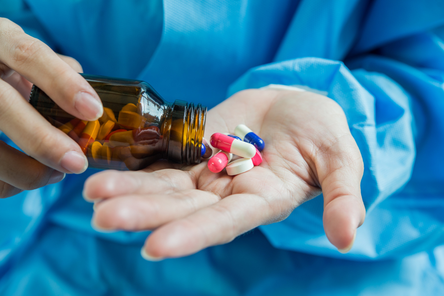 Controlled Release Drug Delivery Market Report