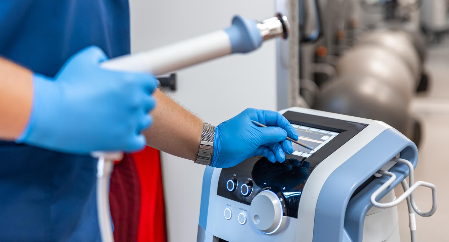 Ultrasound Wound Debridement Devices Market Report