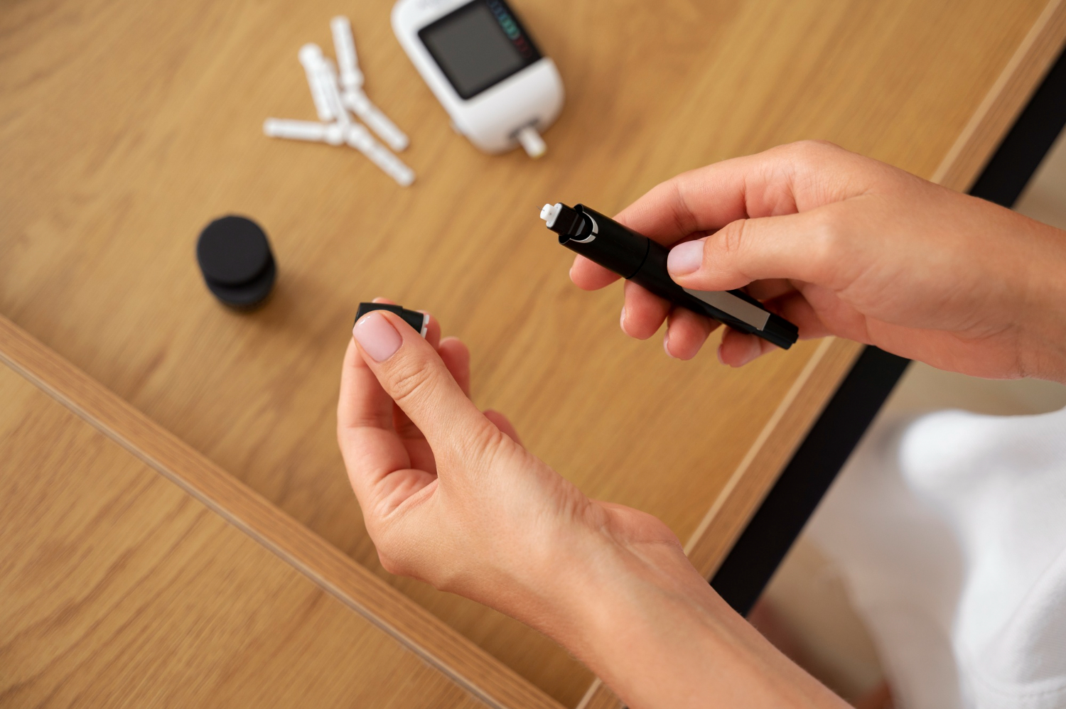 Diabetes Drug Delivery Devices Market Report