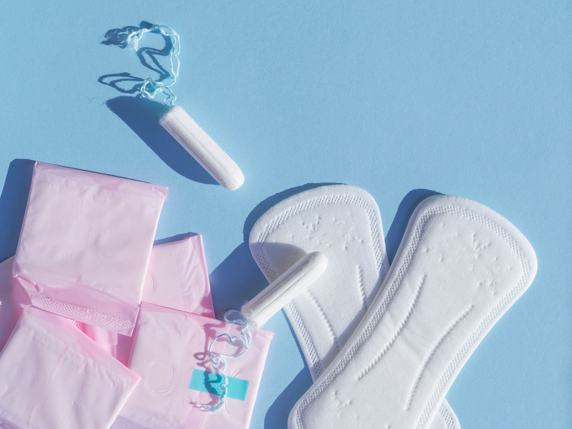 Feminine Hygiene Products Market Report